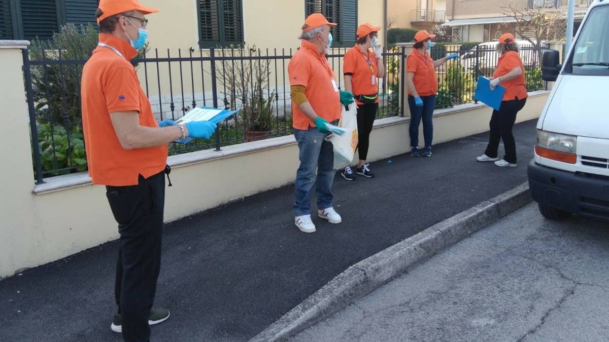 Misano, il Comune chiama a raccolta il mondo del volontariato
