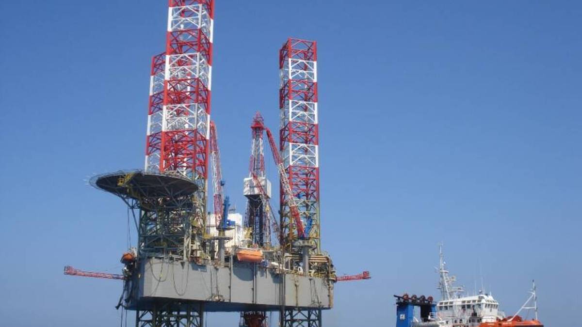 Bessi. Eni, gas naturale e gli asset strategici
