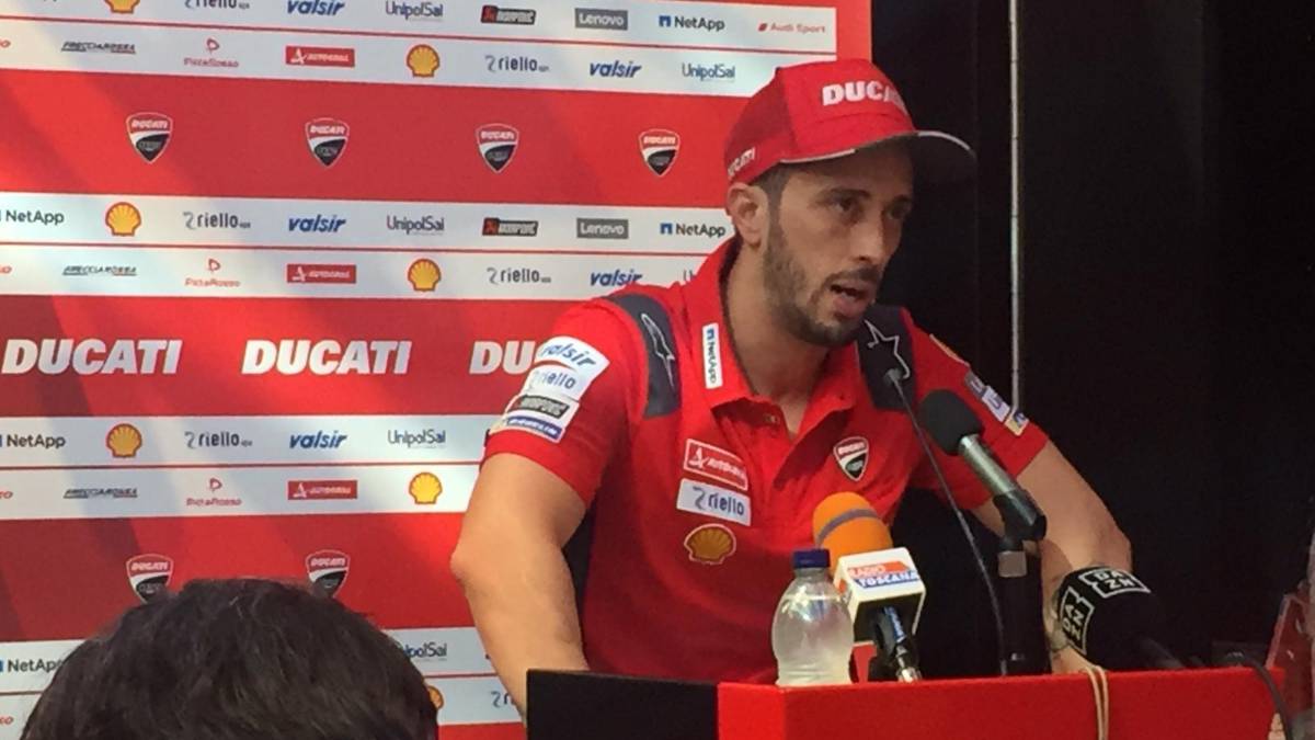 MotoGp, Rossi fiducioso per la gara di Misano: Ma dobbiamo crescere