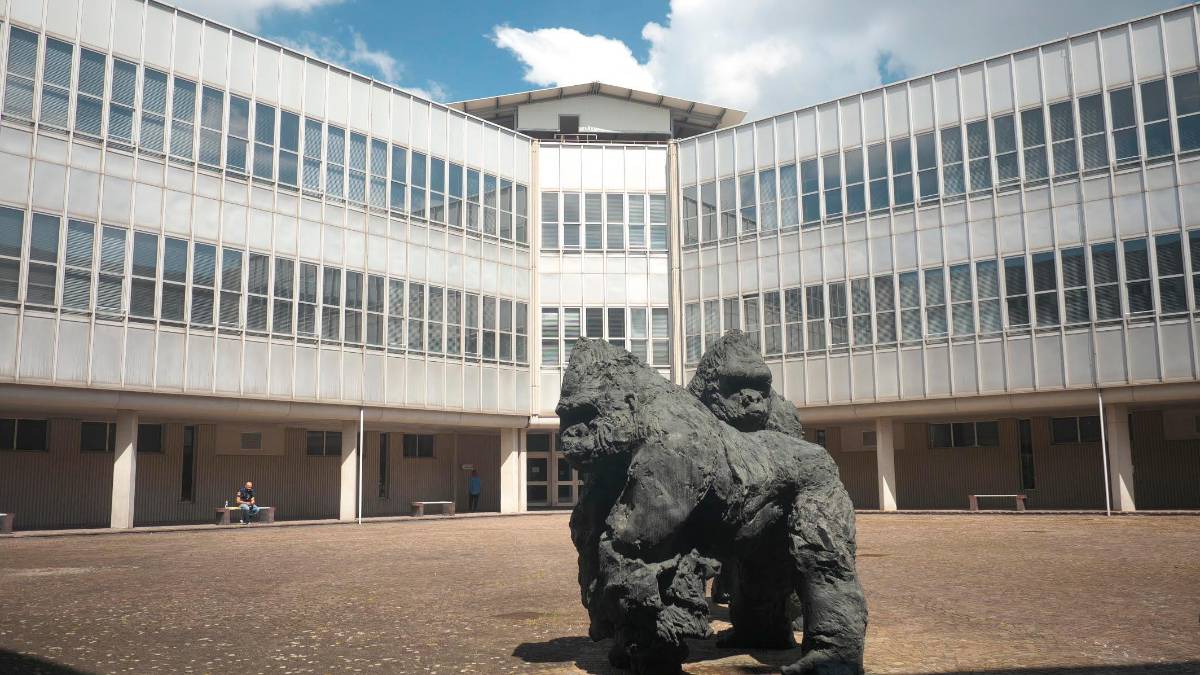 Il tribunale di Ravenna