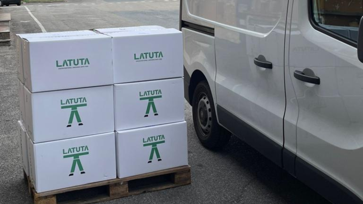 Abbigliamento da lavoro: Latuta, da 90 anni al servizio dei professionisti