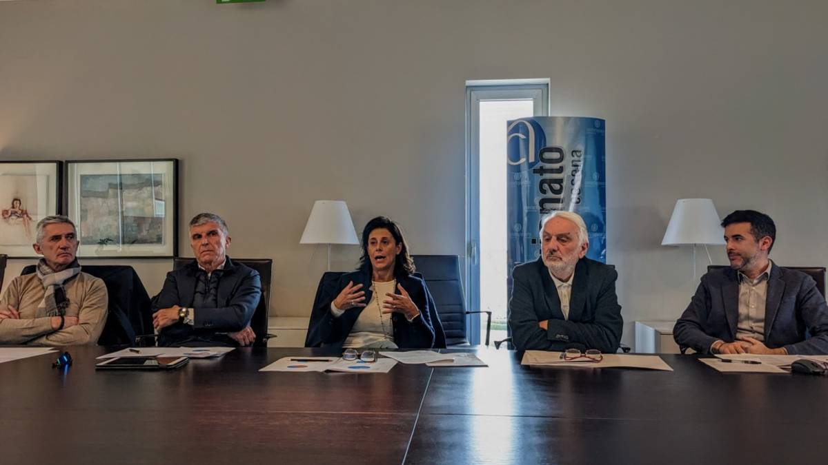 Cesena, Confartigianato nella sfida della sostenibilità punta sulla formazione ma chiede anche incentivi