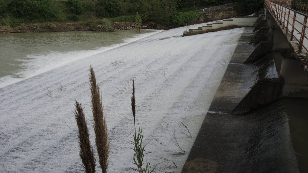 Riccione, al via i lavori manutentivi sul ponte di via Castrocaro