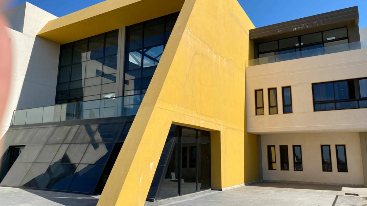 Forlì e Tiro unite nel segno della pace e della cultura
