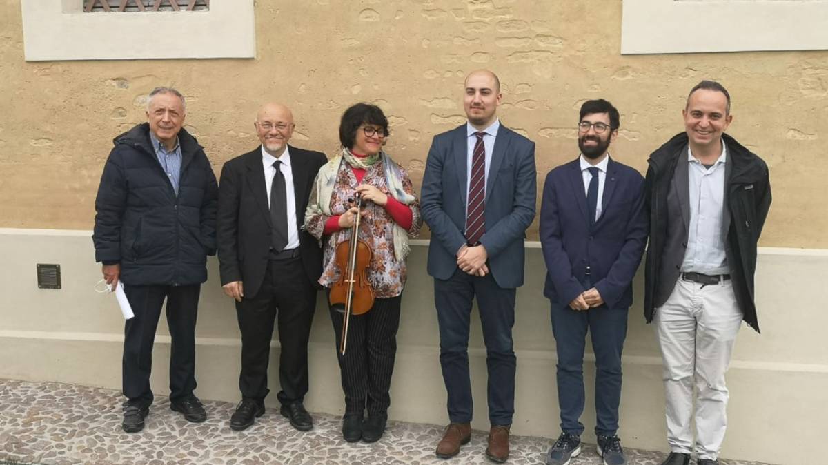 Ravenna, “Concerti all’Oratorio” alla chiesetta di Ponte delle Assi