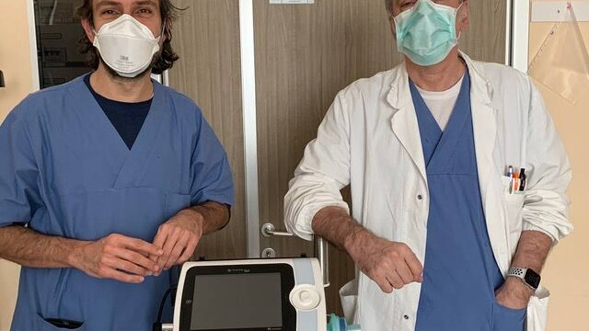 Coronavirus, tre positivi in più sul territorio di Imola e Castello