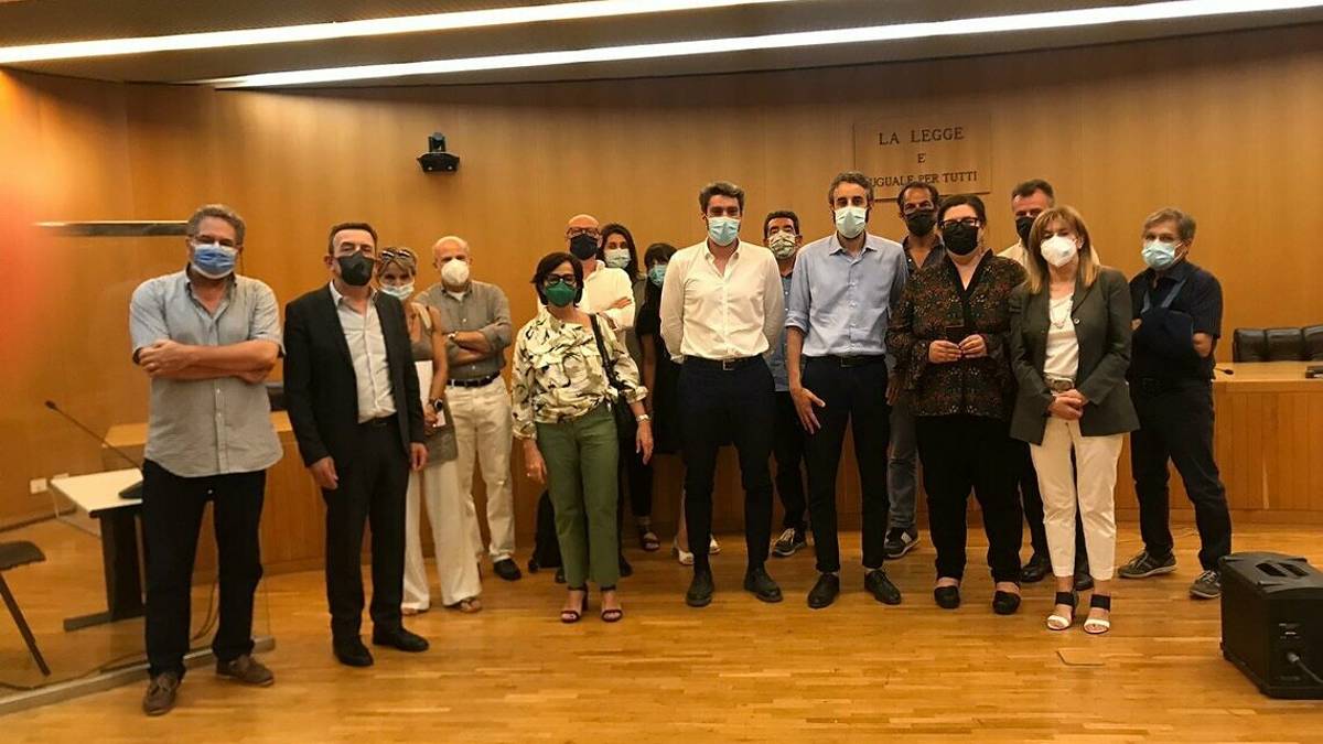 Ravenna, la firma a un protocollo contro il disagio abitativo