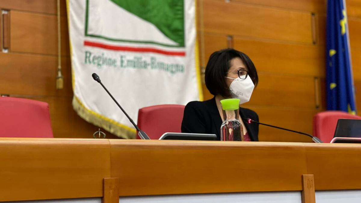 Violenza alle donne: approvata in Regione la risoluzione Petitti