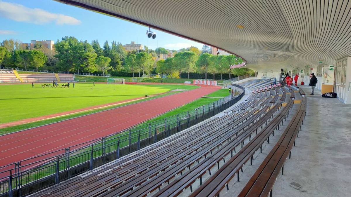 Calcio C, Matelica-Cesena finisce 2-2 (rivivi il live)