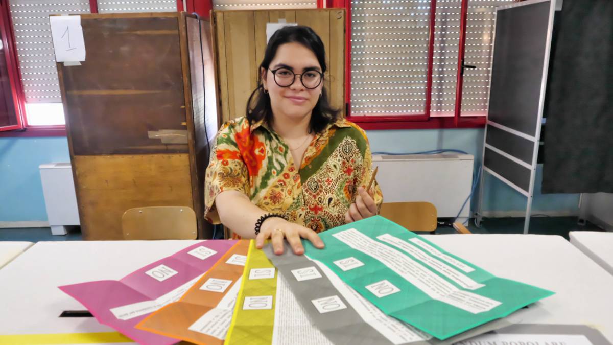 Flop referendum anche in Romagna: i dati finali