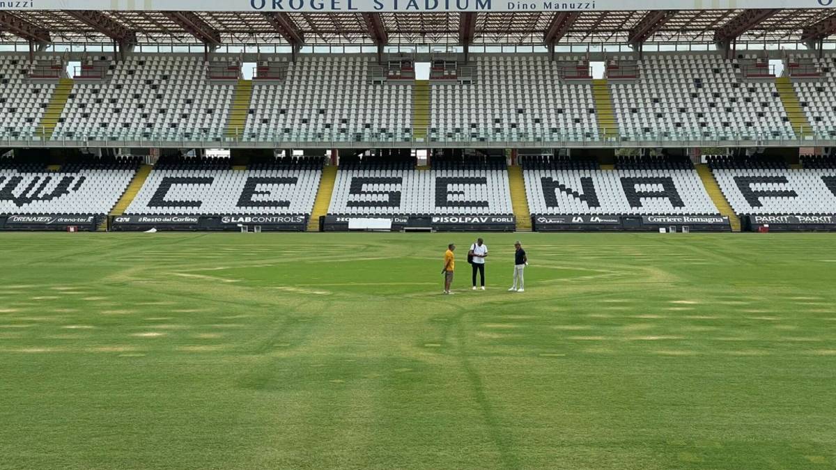 Quella chiamata: 'Devo parlarti', così è iniziata questa avventura
