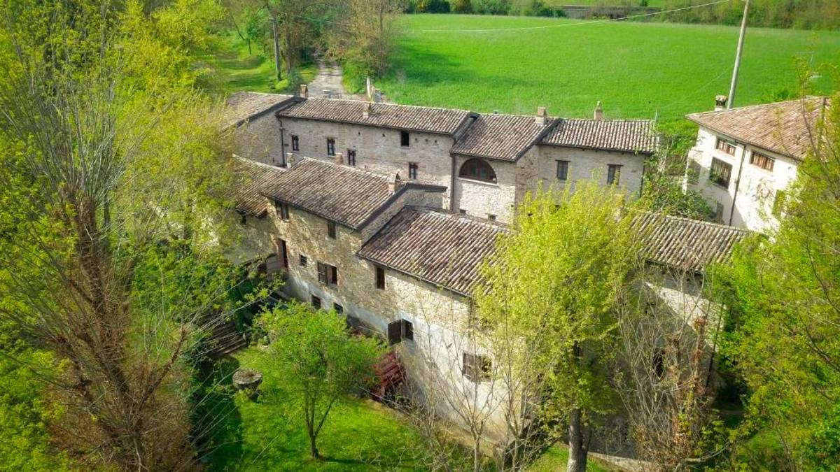 Giornata dei mulini 2026, mille anni di storia tra acqua e accoglienza