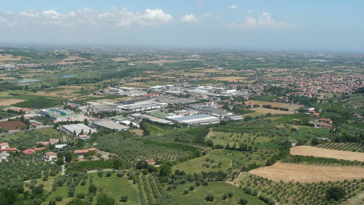 Nuova Marecchiese, Valmarecchia Futura: Una firma sul nulla