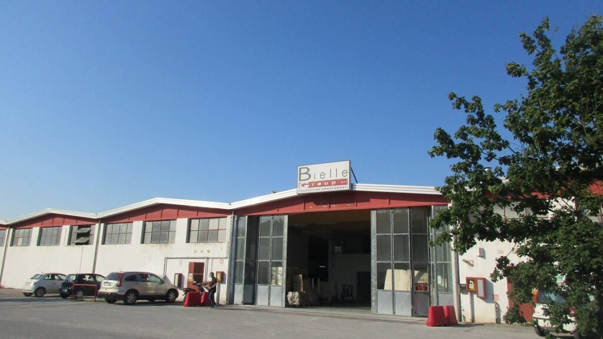 A Longiano grave incidente sul lavoro