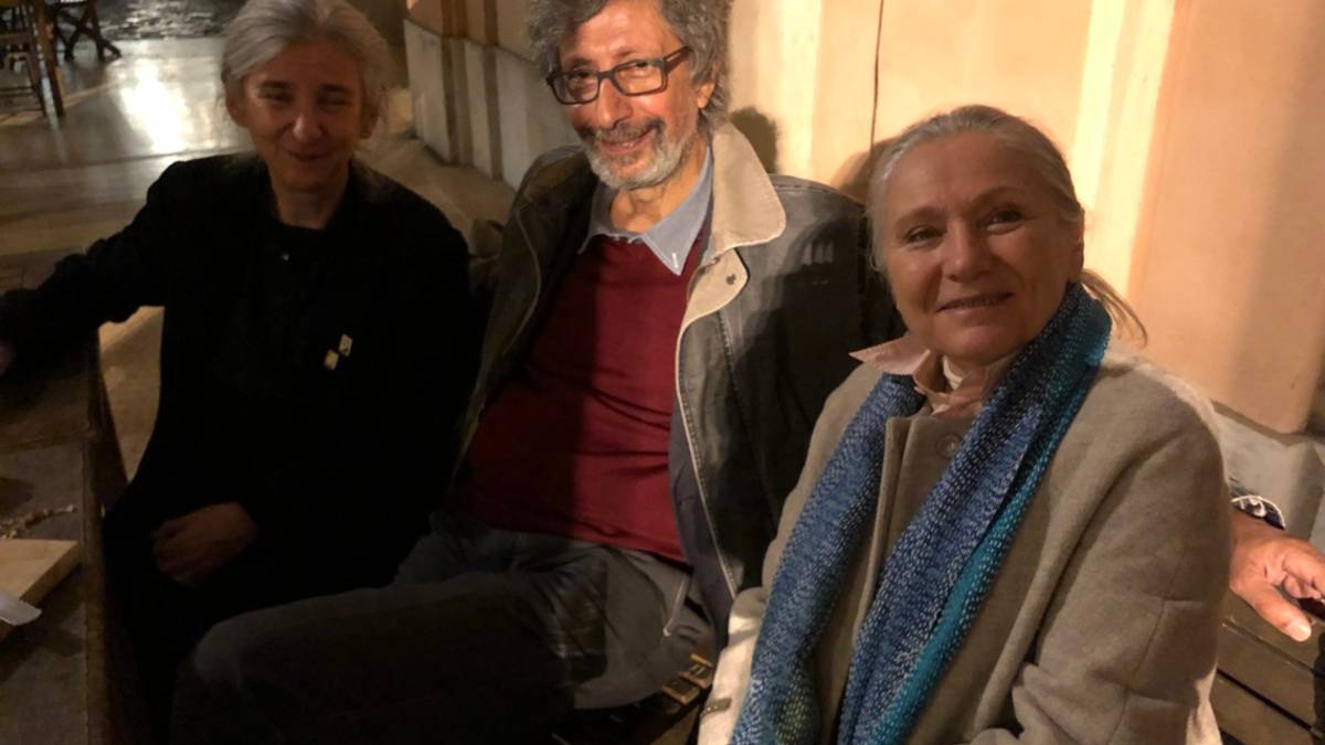 La recensione: Paesaggio con fratello rotto