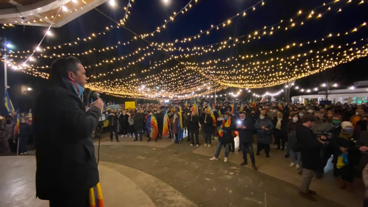A Cesenatico arrivati finora 12 profughi dall'Ucraina in piccoli gruppi