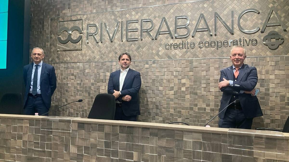 RivieraBanca e UniRimini, prestito d'onore per studenti