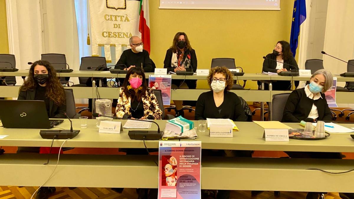 Cesena aderisce al patto per la parità e contro la violenza di genere