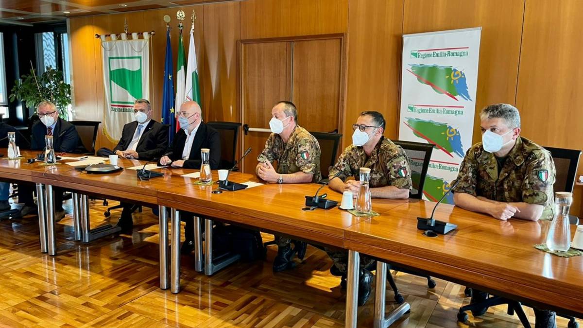 Campagna vaccinale, la Regione fa il punto della situazione