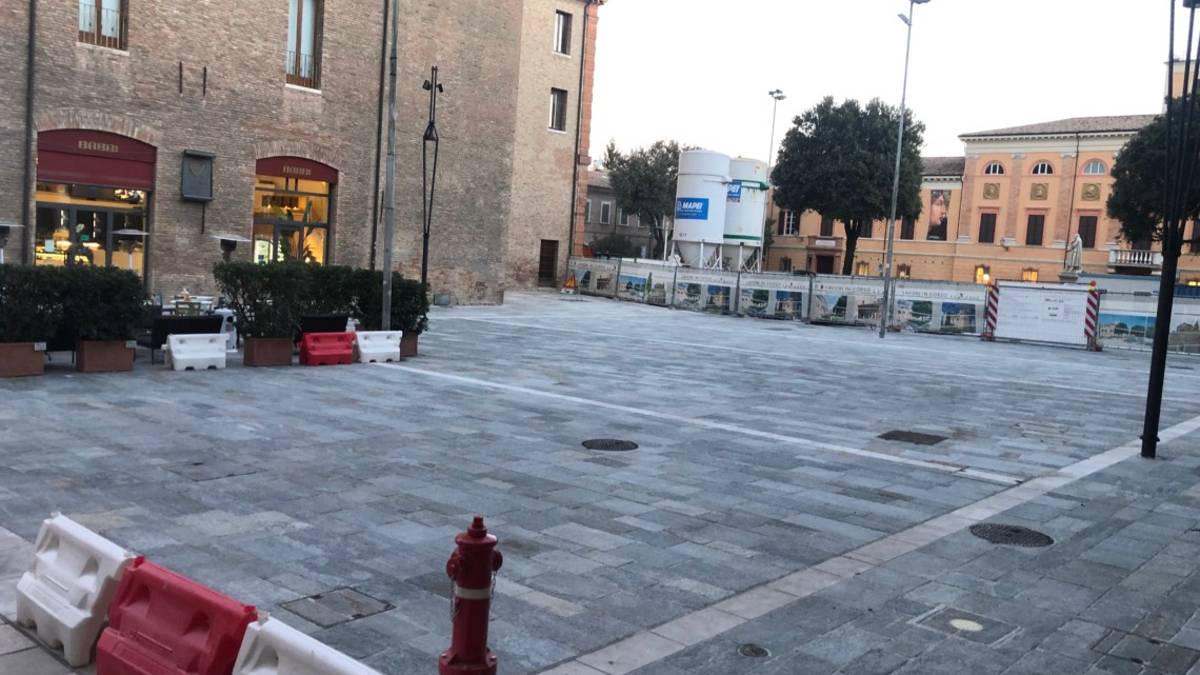 Cesena, Confcommercio: Dopo le tre piazze, rilanciamo le gallerie