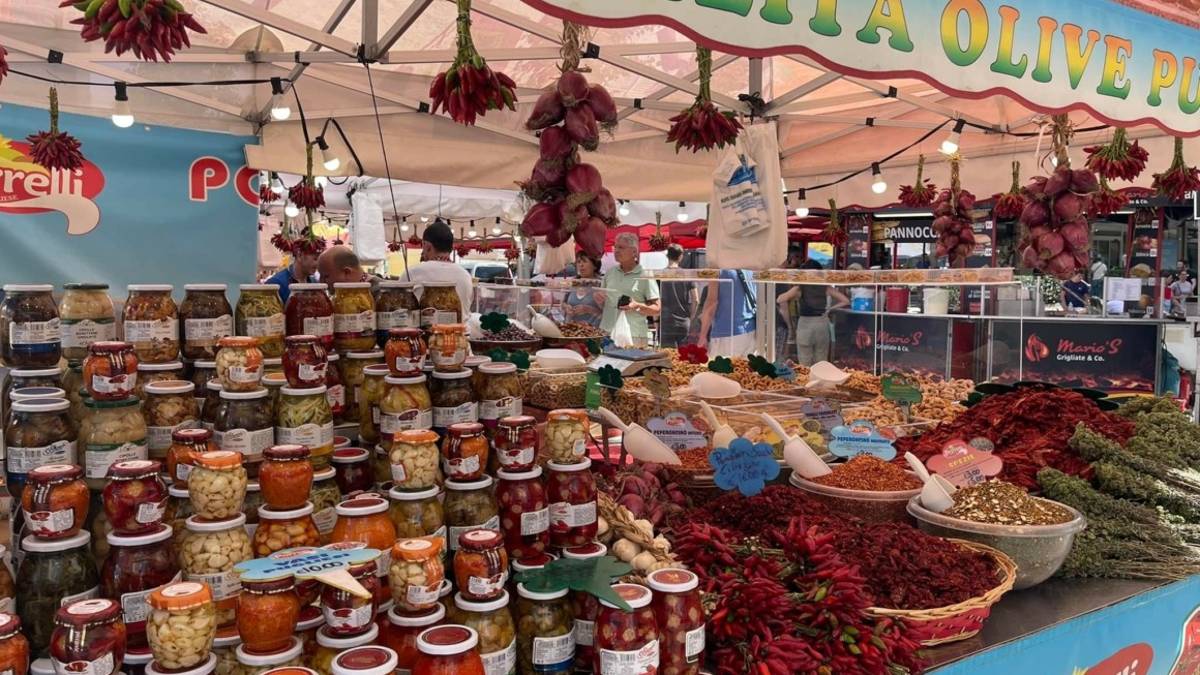 Cervia, la Confcommercio: Sapori d'Europa un successo, ora aspettiamo suggerimenti e proposte