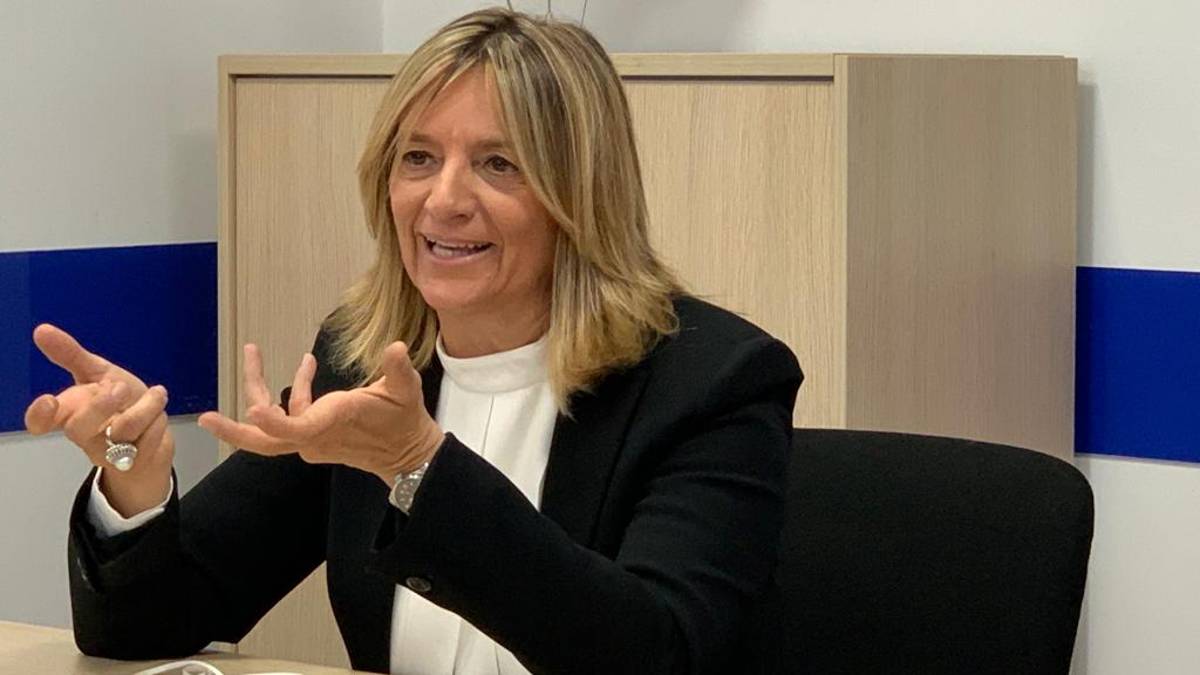 Rimini, la nuova questora Lavezzaro: Sicurezza, ci faremo trovare pronti