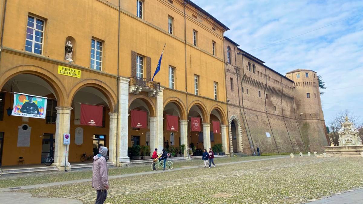Lavoro e Pnrr, l'Unione Comuni della Valle Savio cerca tecnici laureati