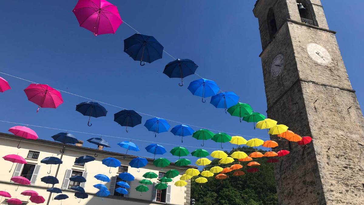 Bagno di Romagna prepara l'ingresso nei Borghi più belli d'Italia