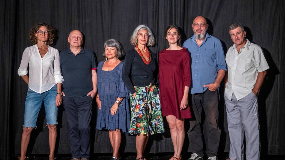 Con Europa senza confini, Teatro Due Mondi&nbsp; vince il bando della Regione
