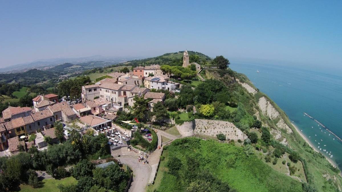 Fiorenzuola, storia e ambiente. Paradiso per bici, trekking, nuoto e tanto altro GALLERY
