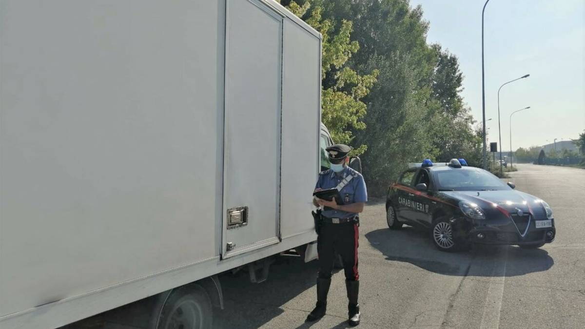 Imola, positivo al Covid sfugge all'isolamento e non si sa dove sia