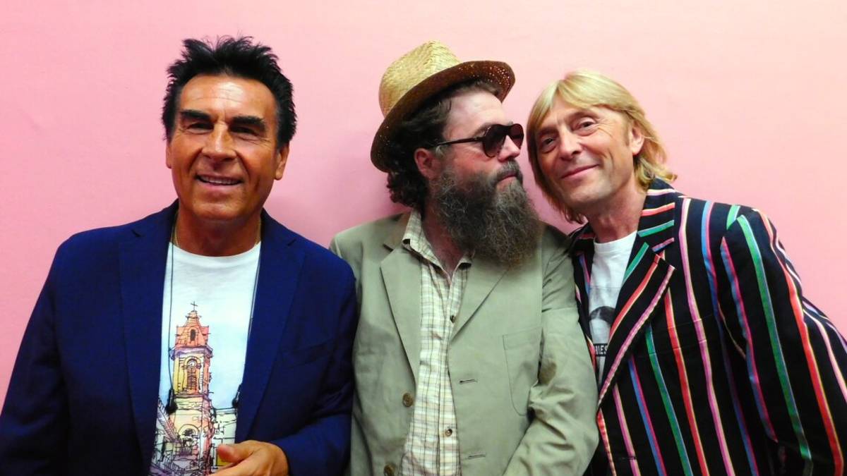 Moreno il Biondo ha il Covid: gli Extraliscio saltano Sanremo?