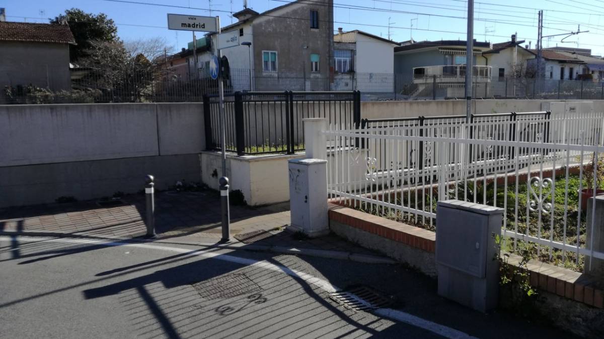 Rimini, via ai lavori al sottopasso di viale Oslo