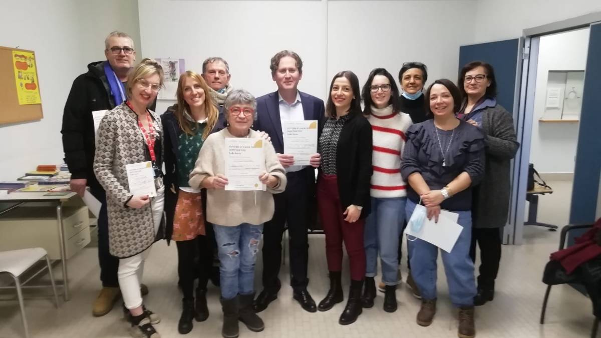 Mercato Saraceno, nasce Centro d’ascolto dipendenze Valle Savio
