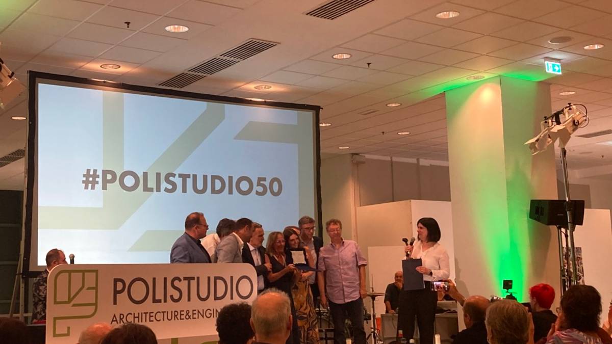 Riccione. Polistudio festeggia i 50 anni: raccolta fondi per una casa famiglia alluvionata di Faenza