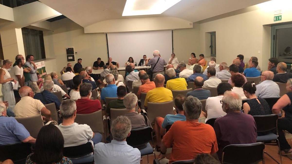 Marecchiese, il comitato Valmarecchia Futura: Si sono persi anni inutilmente