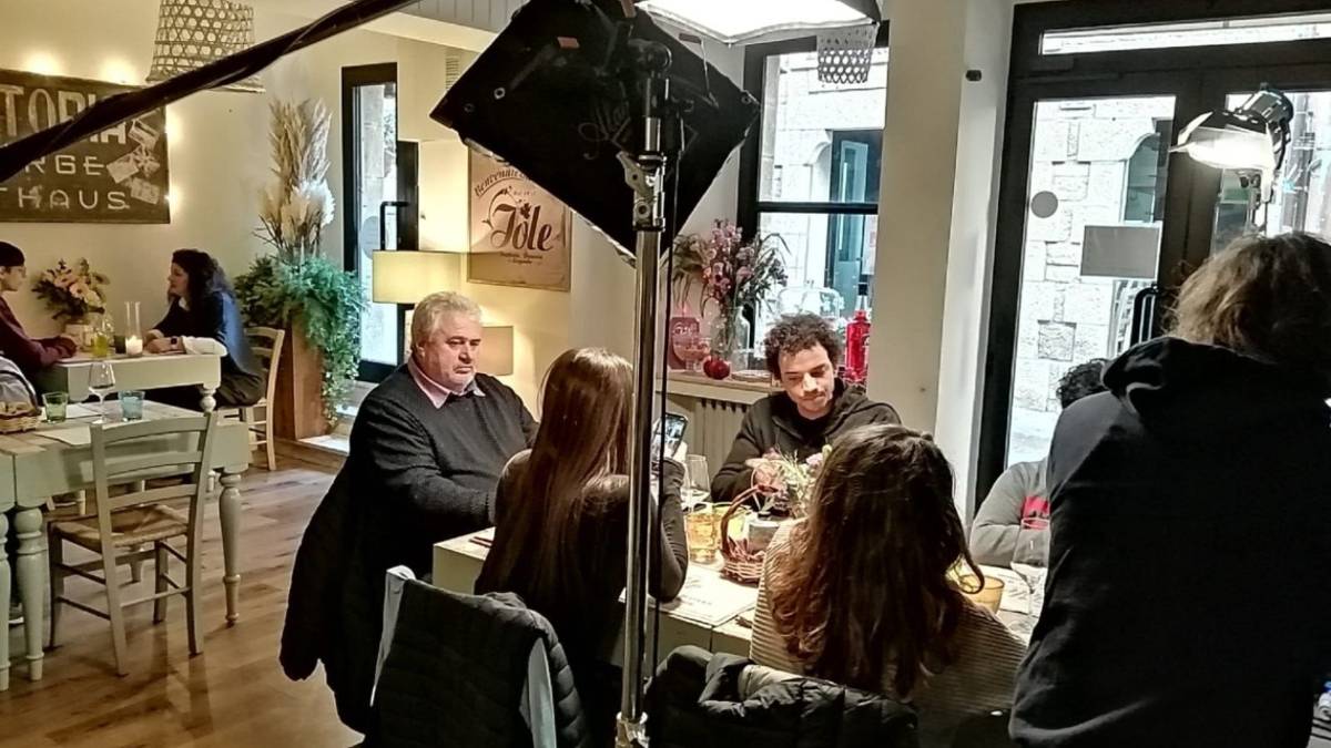 “Fiori di Baggio”, il cinema d’autore si ferma a&nbsp;San&nbsp;Marino