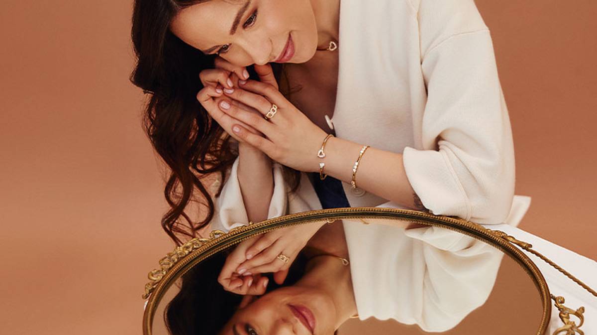 Gioielli personalizzati e collezioni alla moda? Facile, con Morellato.com