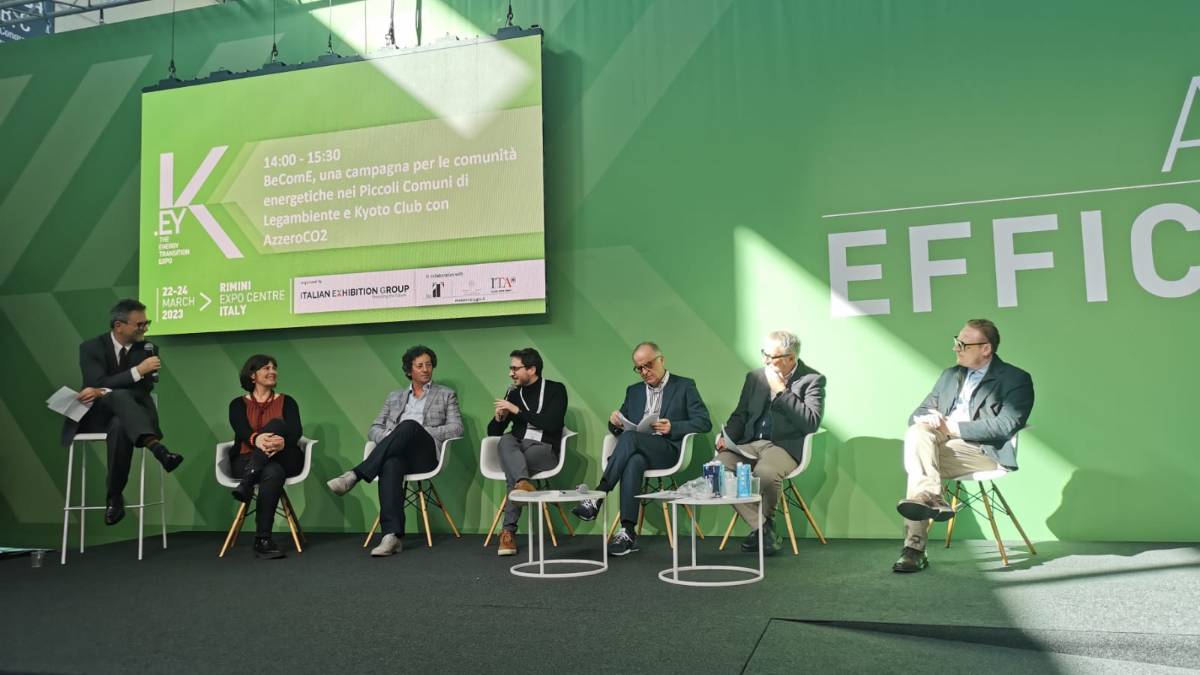 A Montegridolfo nasce una Comunità Energetica Rinnovabile: progetto ammesso al finanziamento