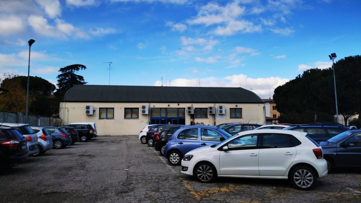 Lugo, bocciato il progetto di recupero dell'ex discount