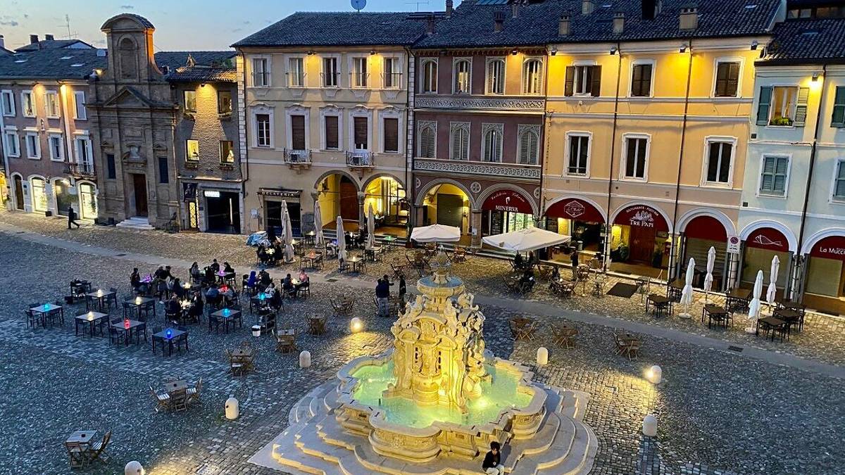 Cesena, il 64% dei clienti preferisce spazi all'aperto anche d'inverno: l'indagine di Confcommercio