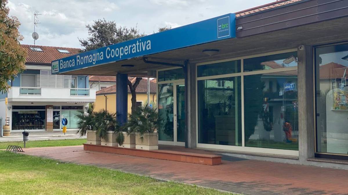 Ex Brc: 11 filiali passano di mano, 5 sono a Cesena