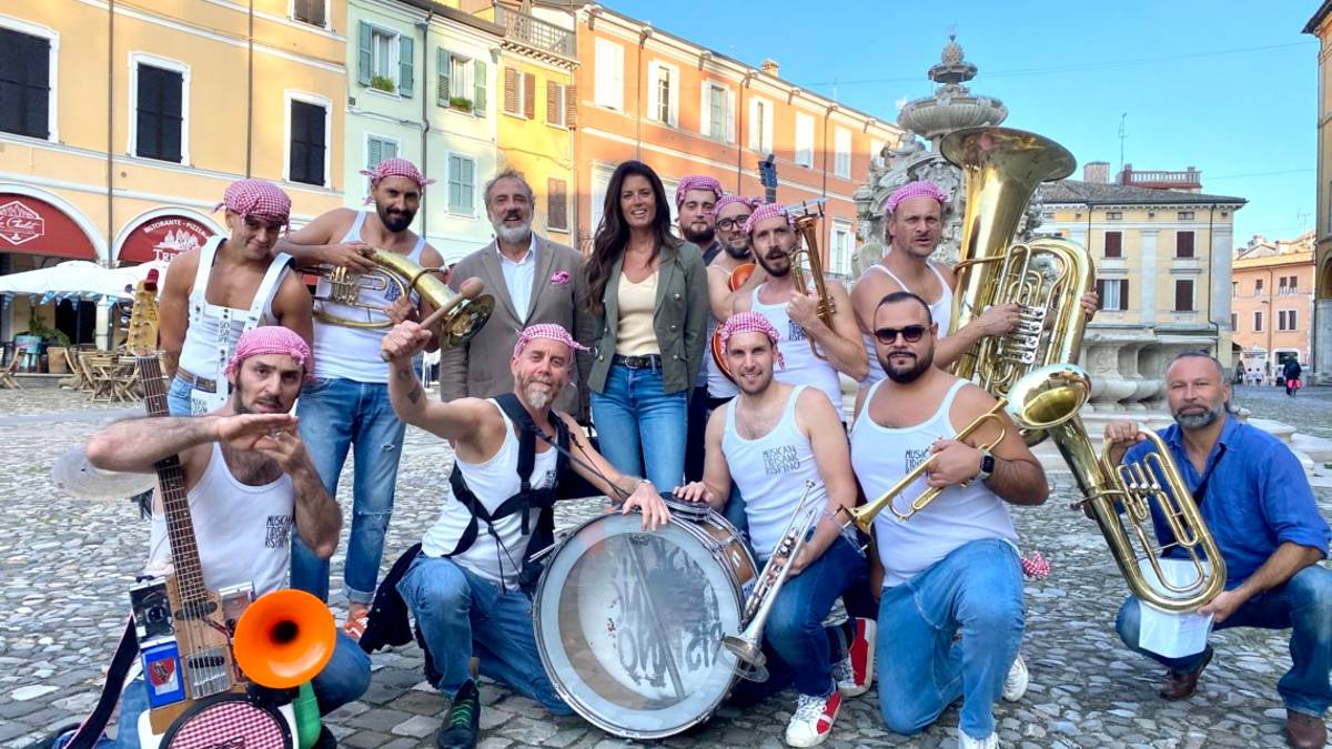 Televisione: Cesena su Rai1 sabato 23