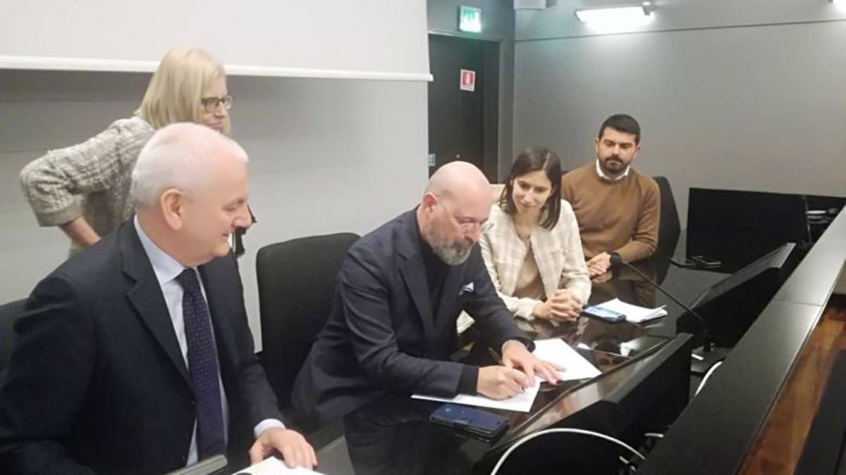 Coronavirus, 38 milioni per le imprese