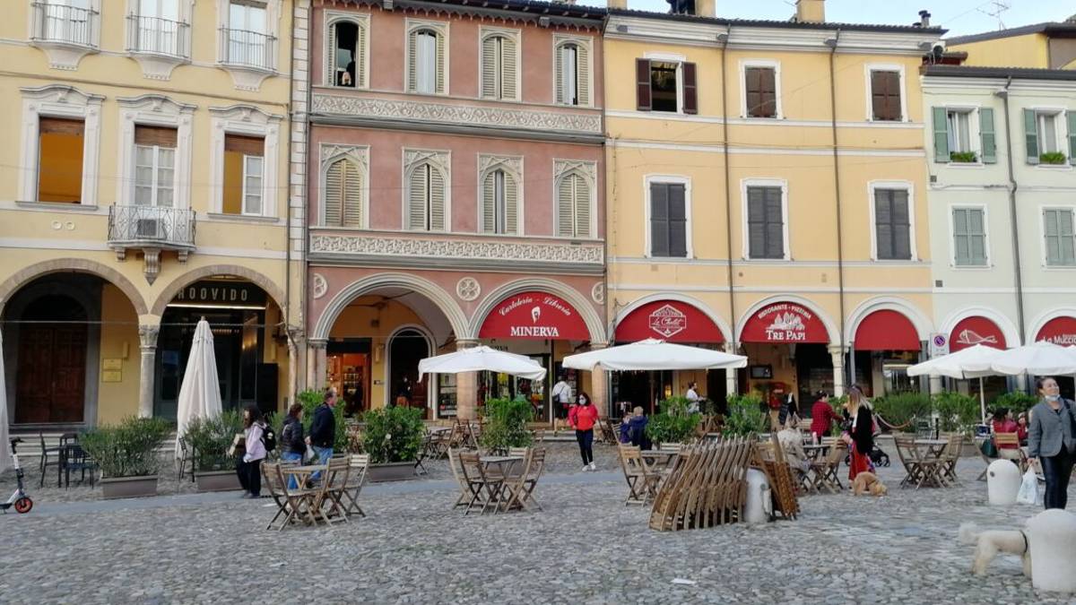 Cesena centro, esercenti pronti a investire in progetto che duri