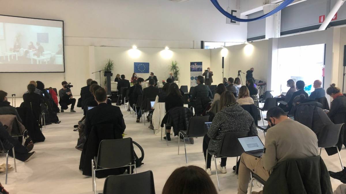 Innovazione e crescita blu, occasioni per l'Emilia-Romagna