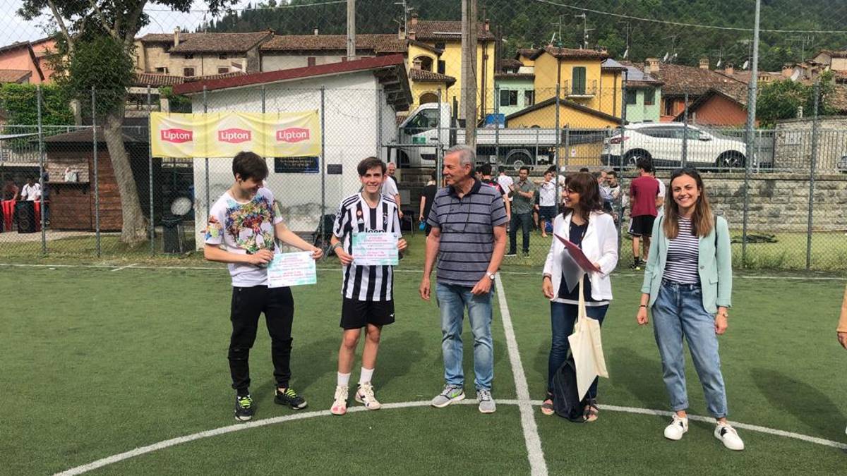 Forlì, dal Wwf un progetto per le scuole di successo dedicato ad Alberto Conti