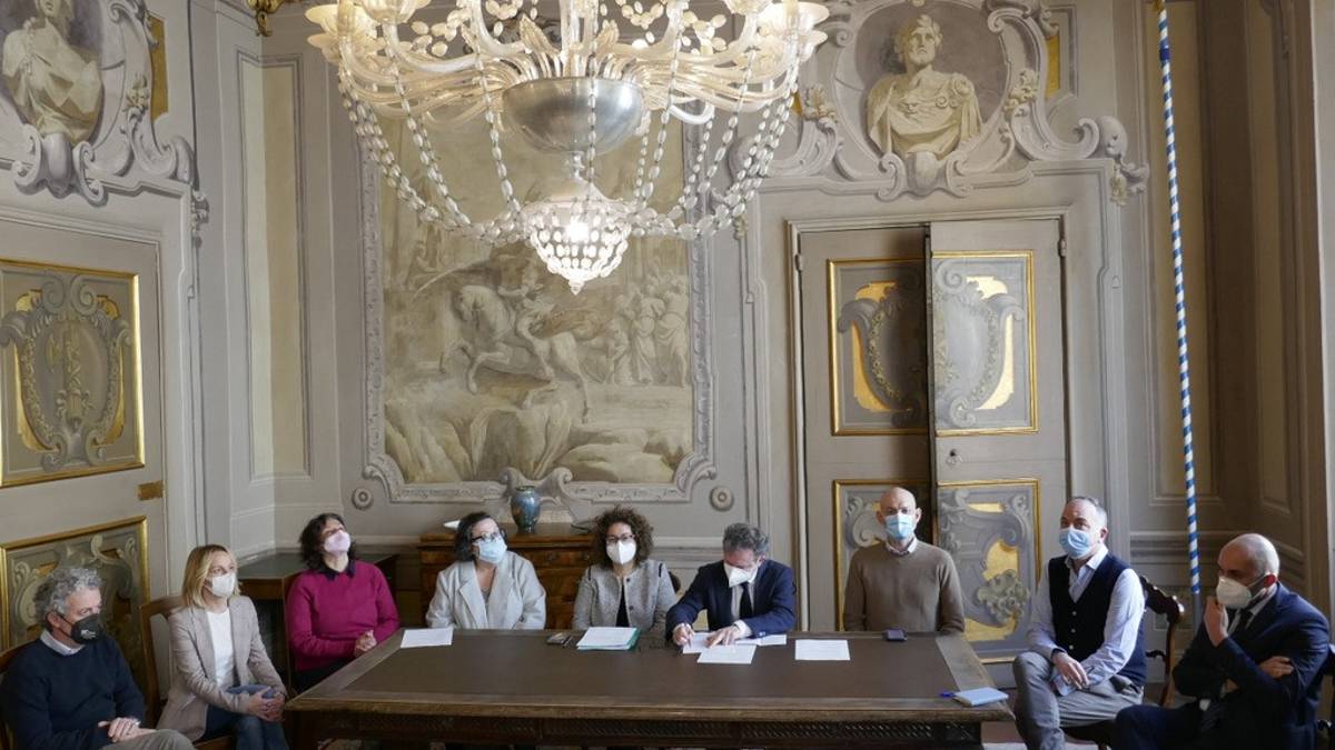 Tecnico in materiali compositi, presentato corso faentino dell’Ifts
