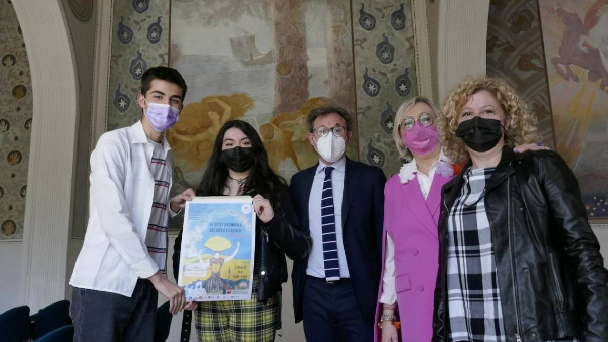 Notte del Liceo Classico: c'è anche il Torricelli-Ballardini di Faenza