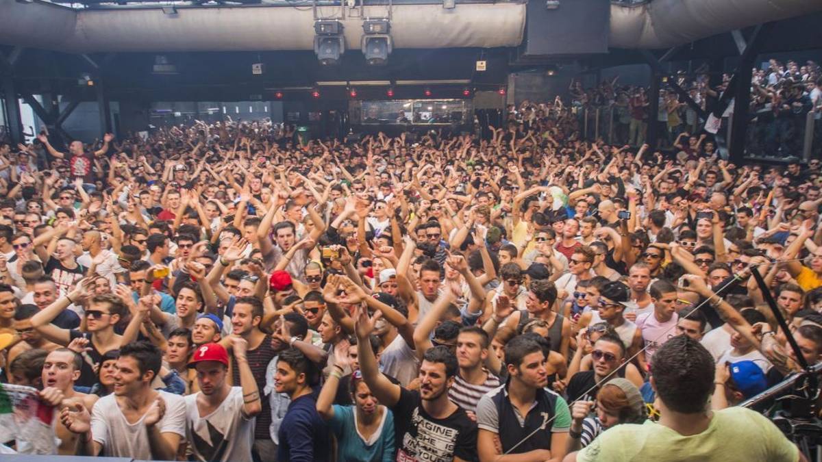 Disco, il Silb: Noi unici chiusi. Il 19 giugno si balla a S. Marino
